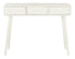  Safavieh Albus 3 Drawer Console Table - Antique White - Bonton