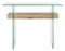 Kayley Rectangular Console Table