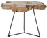  Safavieh Babylon Coffee Table - Natural - Bonton