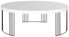  Safavieh Keelin Mid -Century Coffee Table - White - Bonton