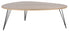  Safavieh Wynton Mid -Century Coffee Table - Oak - Bonton