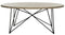 Maris Retro Mid-Century Coffee Table