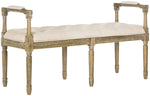 Beige Linen