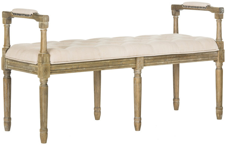 Beige Linen