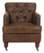 Colin Tufted Club Chair