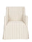 Sandra Slipcover Chair