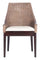 Franco Sloping Chair