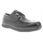Pomeroy Men's Suede Dress Shoes 1