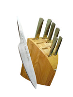 301 Collection 8 Piece Knife Set