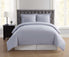  Truly Soft Everyday Duvet Set Lavender - Lavender - Bonton