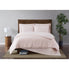  Truly Soft Everyday Duvet Set Blush - Blush - Bonton