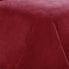  Truly Soft Velvet Plush Throw - Cabernet - Bonton