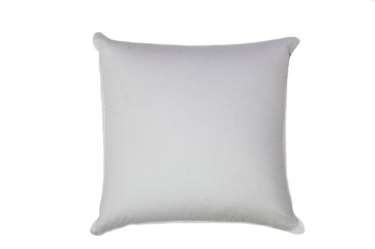 Chateau Euro Firm Pillow