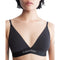 Light Lined Triangle Bra
