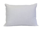 Cirrus Medium Down Pillow