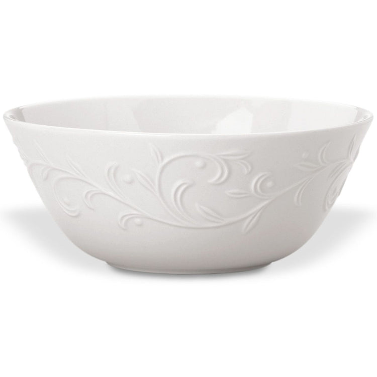 Opal Innocence Carved All Purpose Bowl