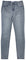 Mid Rise Light Skinny Jeans by Oat New York