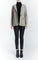 Slim Boyfriend Blazer by Oat New York