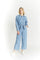 Powder Blue Jumpsuit by Oat New York