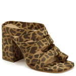 Brown Giraffe