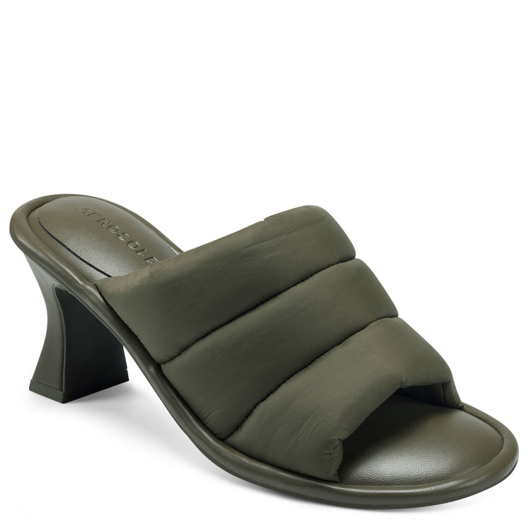 Army Green Fabric