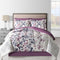 Monica Reversible Comforter Set