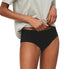  Calvin Klein Invisibles Stretch Hipster - Black - Bonton