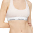  Calvin Klein Invisibles Stretch Hipster - Nymph's Thigh - Bonton