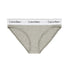  Calvin Klein Invisibles Stretch Hipster - Grey - Bonton