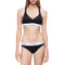 Cotton Modern Padded Bralette