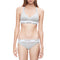 Cotton Modern Padded Bralette