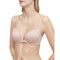 Liquid Touch Push-up Plunge Bra