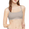 Retro Lightly Lined Bralette