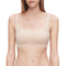 Retro Lightly Lined Bralette