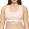 Modern Cotton Plus Bralette