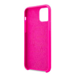 iPhone 11 - Hard Case Pink Ikonik Gradient - Karl Lagerfeld