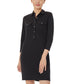 Jones Black Swatch