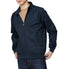  Ben Sherman Signature Harrington Jacket with 2-Button Collar - Dark Navy - Bonton