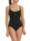 Seamless Bodysuit with 4-way Stretch Fabric