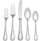 Venetian Lace 5-Piece Flatware Set