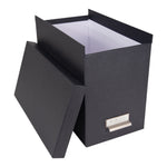 John File-Storing Box