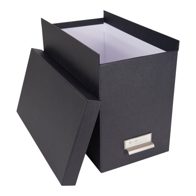John File-Storing Box