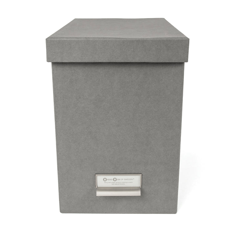 John File-Storing Box