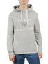  Long Sleeves Hoodie - Grey Heather - Bonton