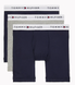  Tommy Hilfiger 3 Pack Boxer Brief - Multi - Bonton