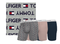 3 Pack Boxer Brief-Fan