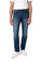 Super Soft Slim 5 Pocket Denim