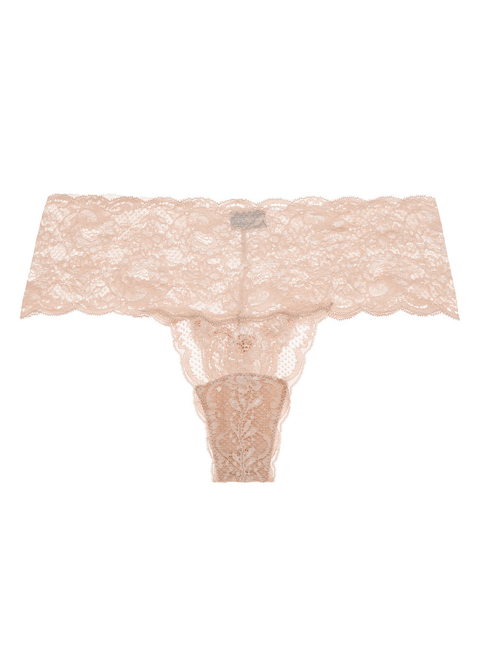  Never Say Never Comfie Cutie Thong - Sette - Bonton