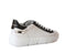 Perforated Chunk Sneakers by Costume National