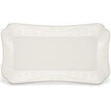 French Perle Hors D'Oeuvre Tray